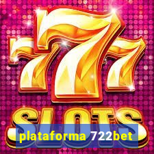 plataforma 722bet